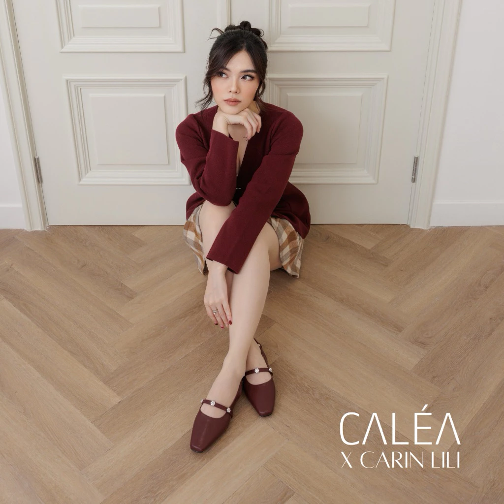 CALEA LILY FLATS