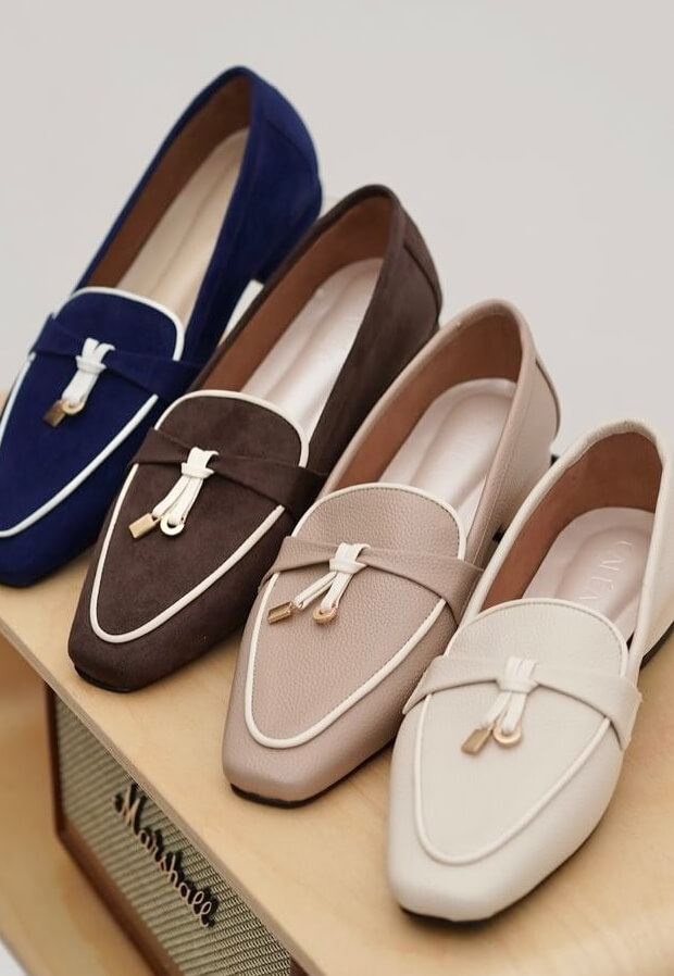 Flat Shoes