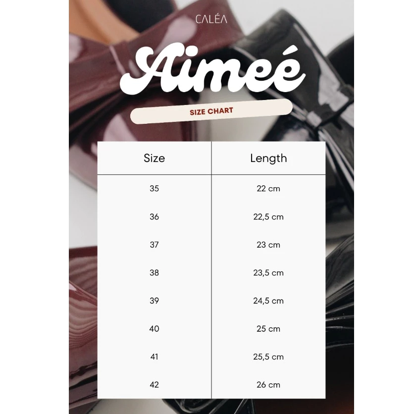 CALEA AIMEE RIBBON SLIP-ON 6