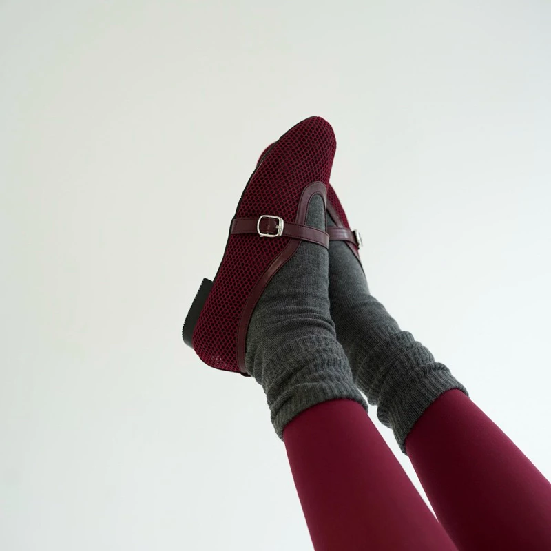 CALEA LA VIE SLIP-ON 8