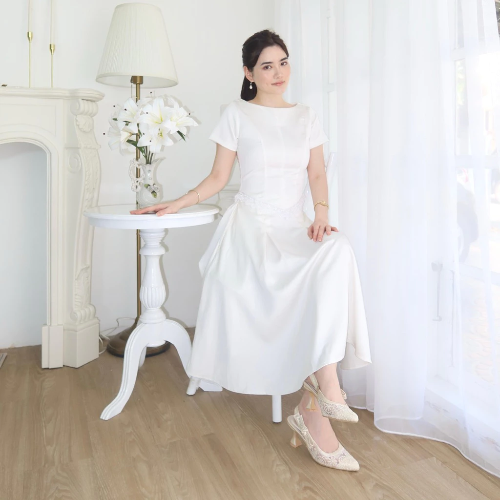 CALEA ETERNITY PUMPS 3