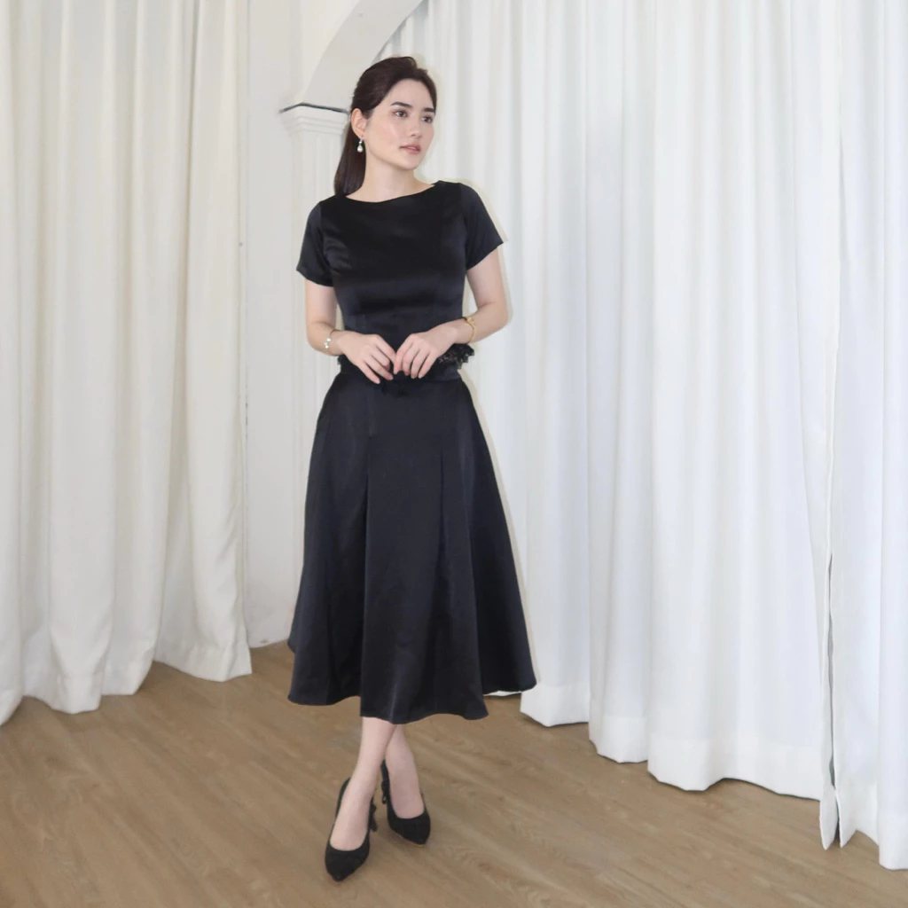 CALEA ETERNITY PUMPS 6