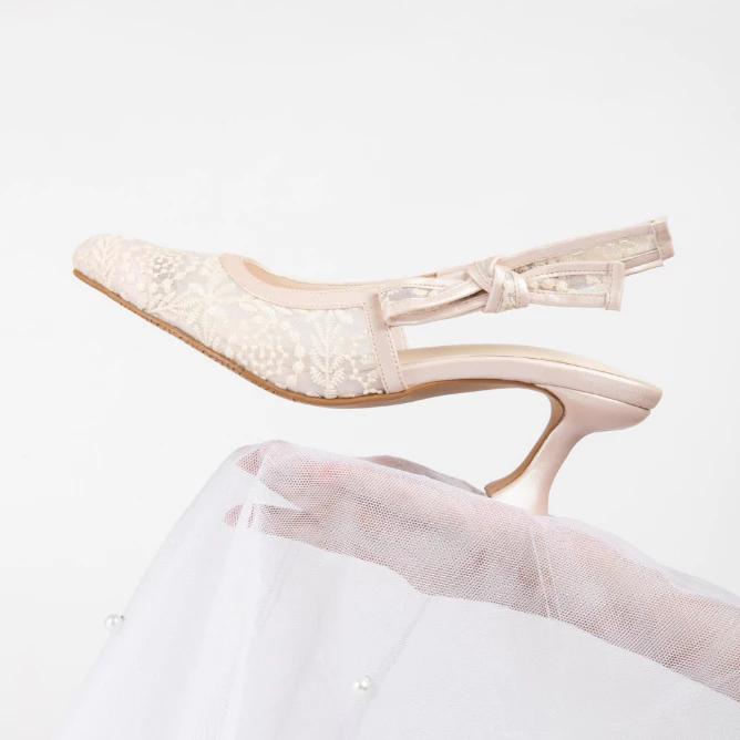 CALEA ETERNITY PUMPS 7