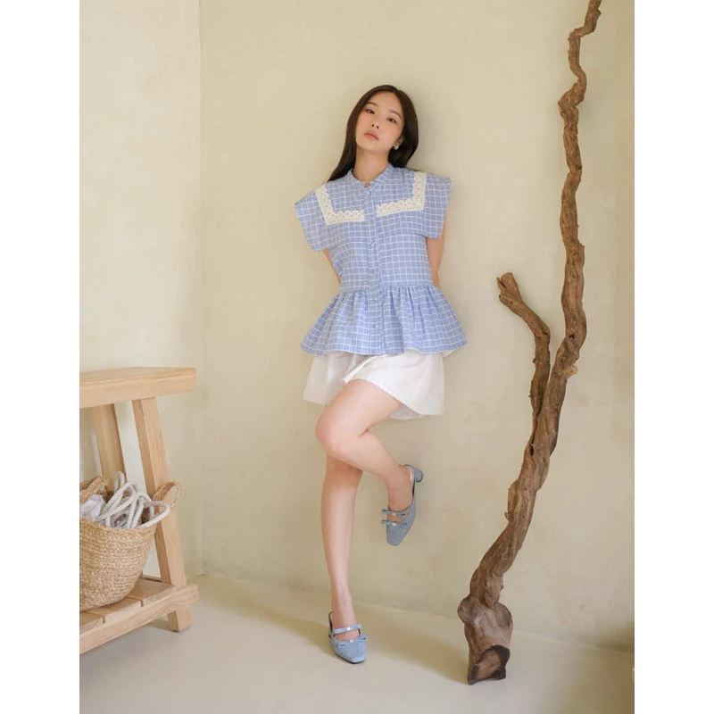 CALEA SAINT MARY JANE 3