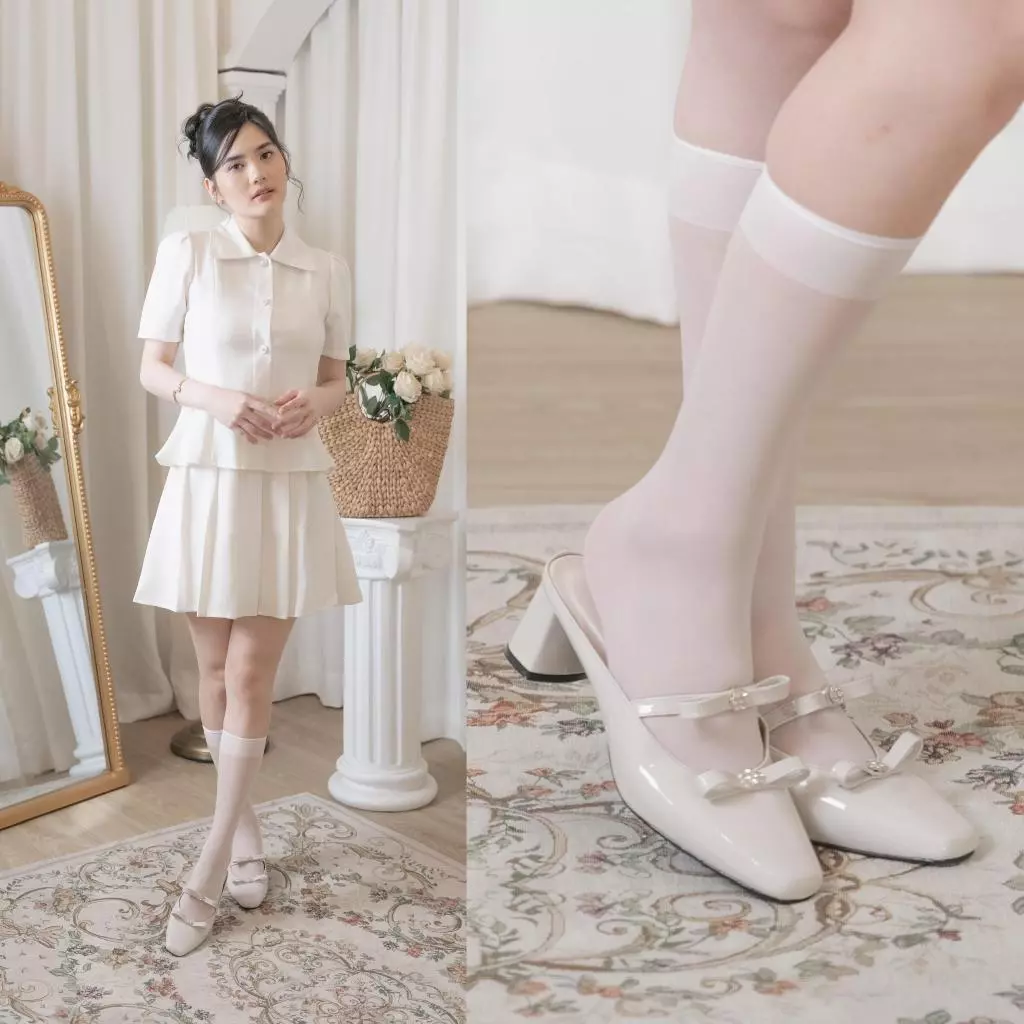 CALEA SAINT MARY JANE 5