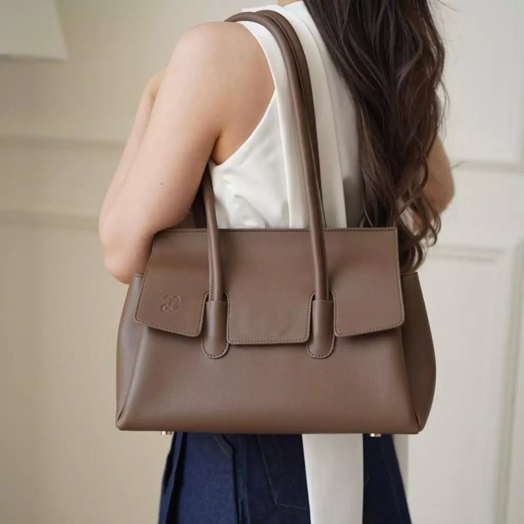 LOUFEÉ NOMI BAG 4