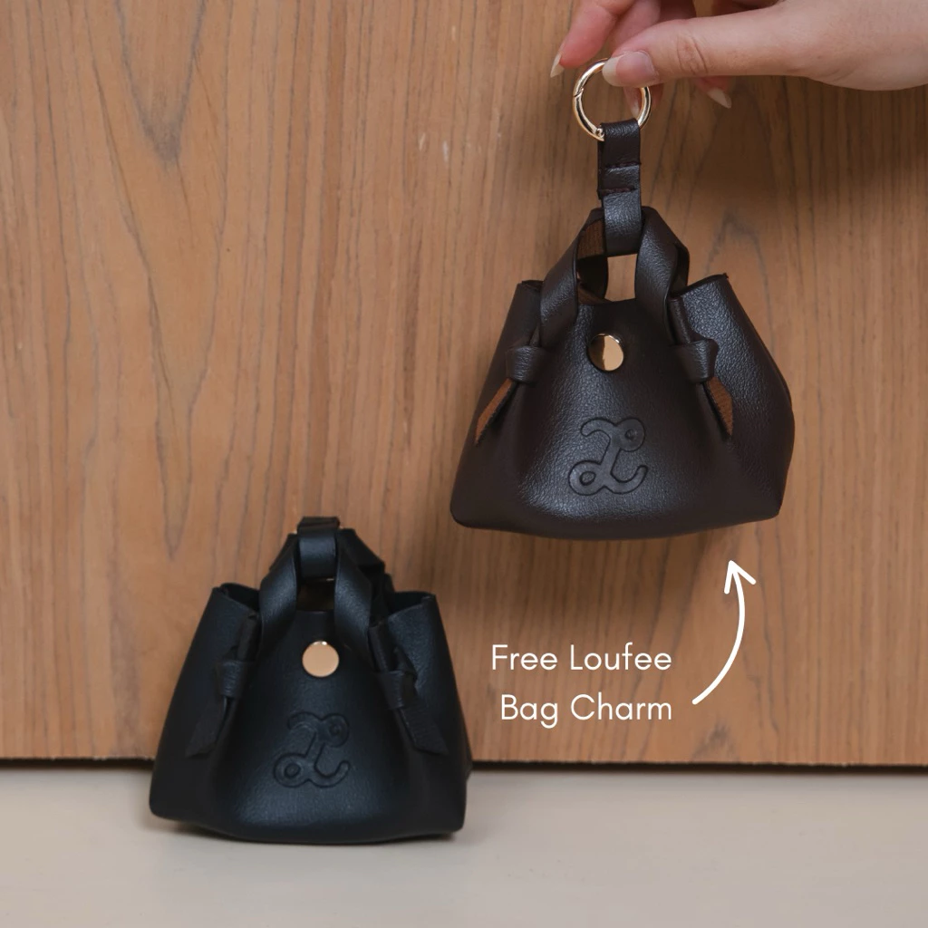 LOUFEÉ MONTANA BAG 4