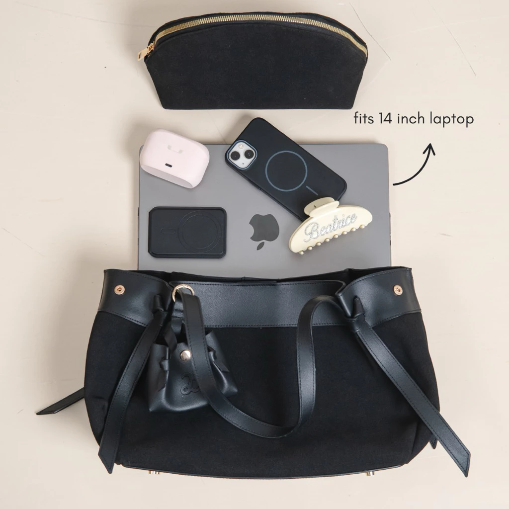 LOUFEÉ MONTANA BAG 5