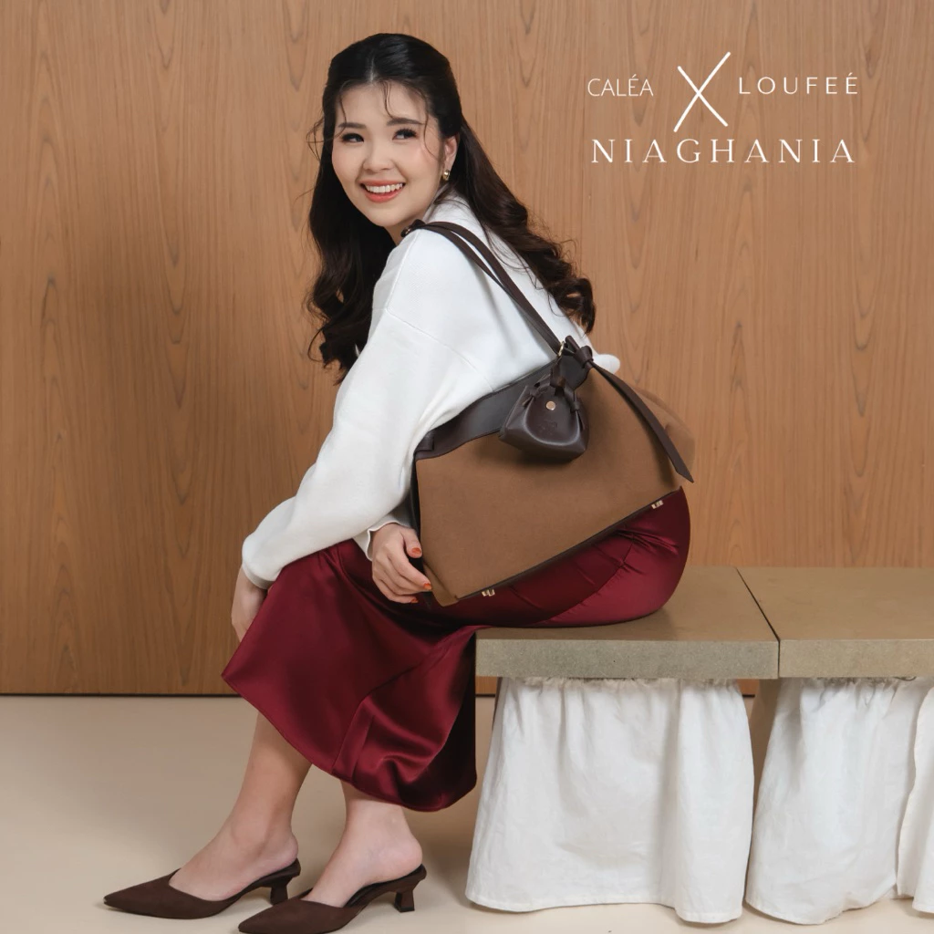 LOUFEÉ MONTANA BAG 8