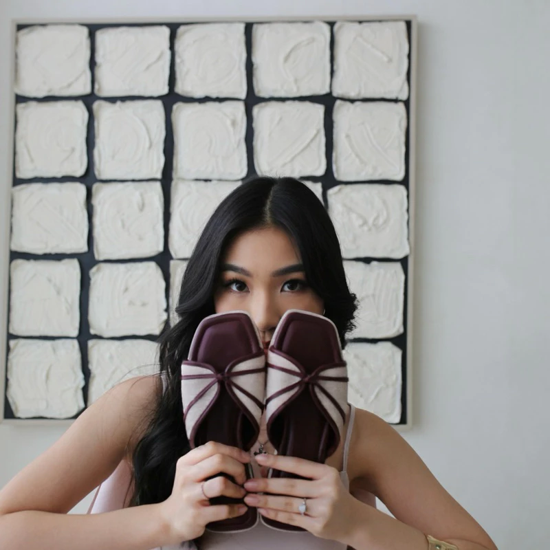 CALEA ANAYA SANDALS 2