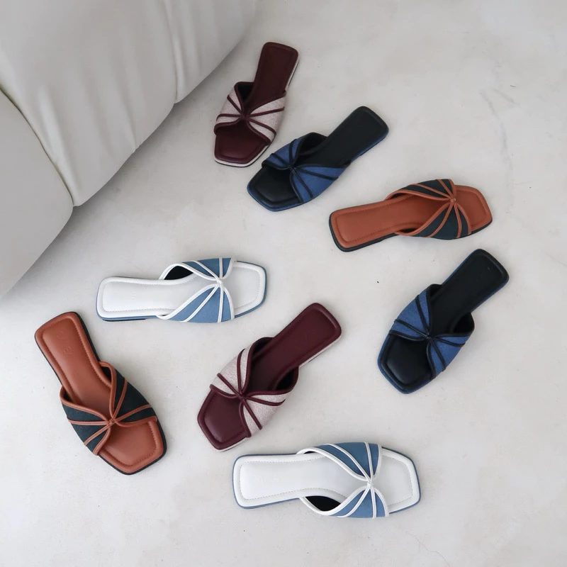 CALEA ANAYA SANDALS 4