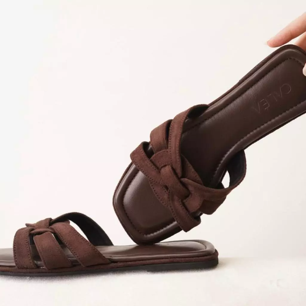 CALEA ARUM SANDALS