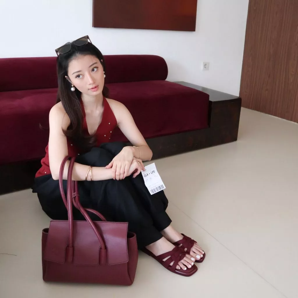 CALEA ARUM SANDALS 2