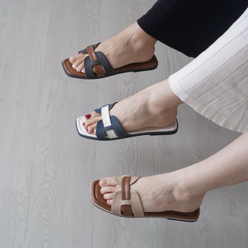 CALEA HARPER SANDALS 2