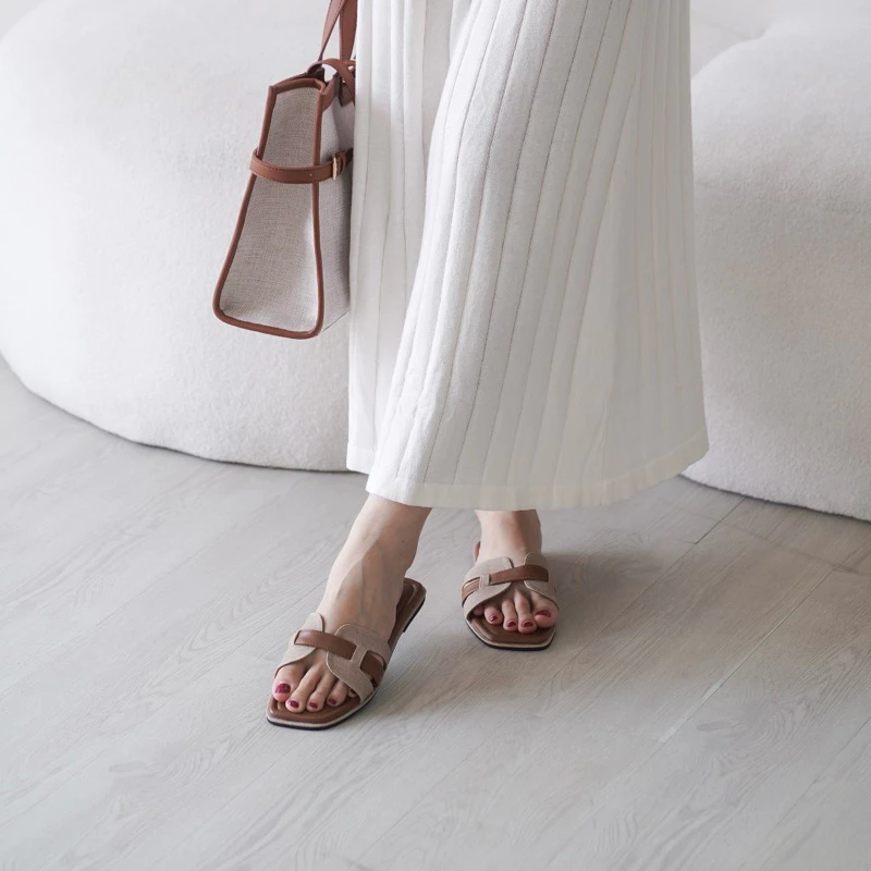 CALEA HARPER SANDALS 4