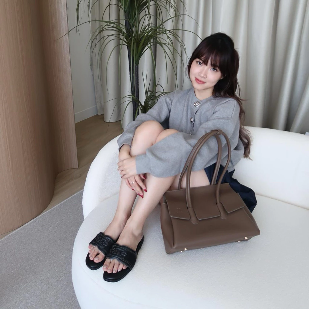 CALEA SADIE SANDALS 7