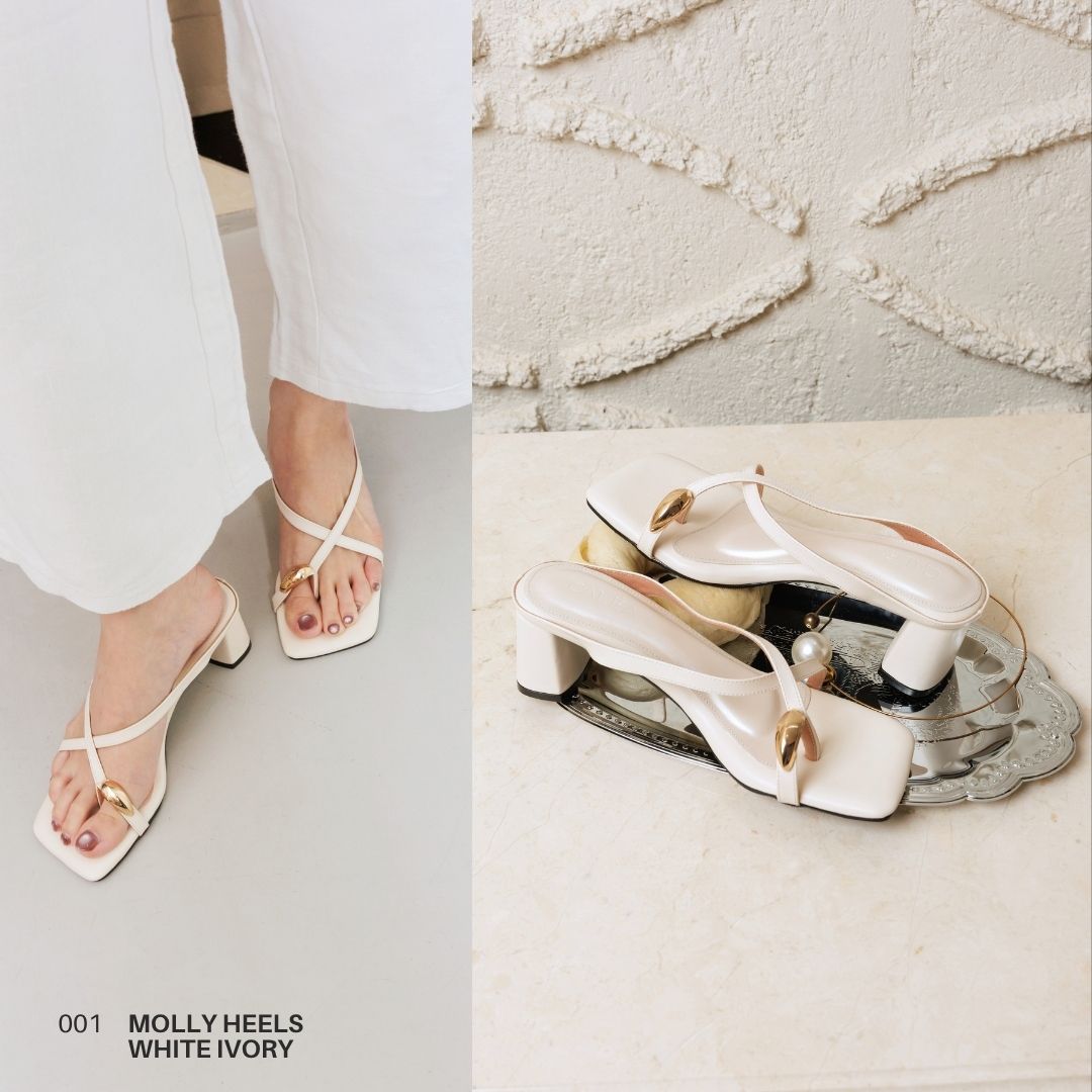 CALEA MOLLY 2
