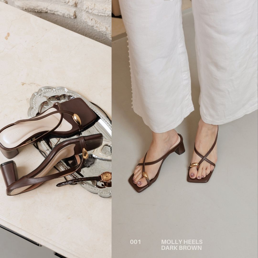CALEA MOLLY 3