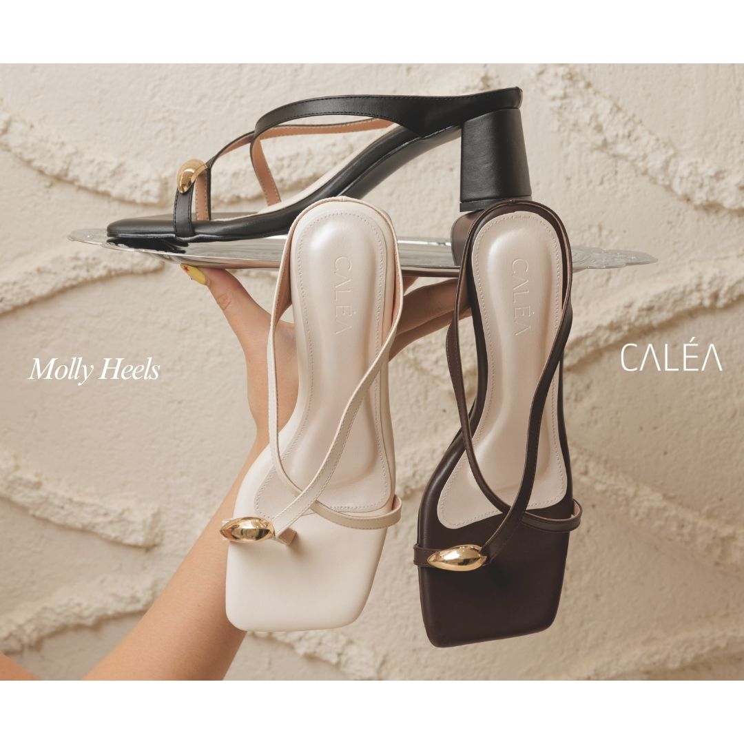 CALEA MOLLY 5