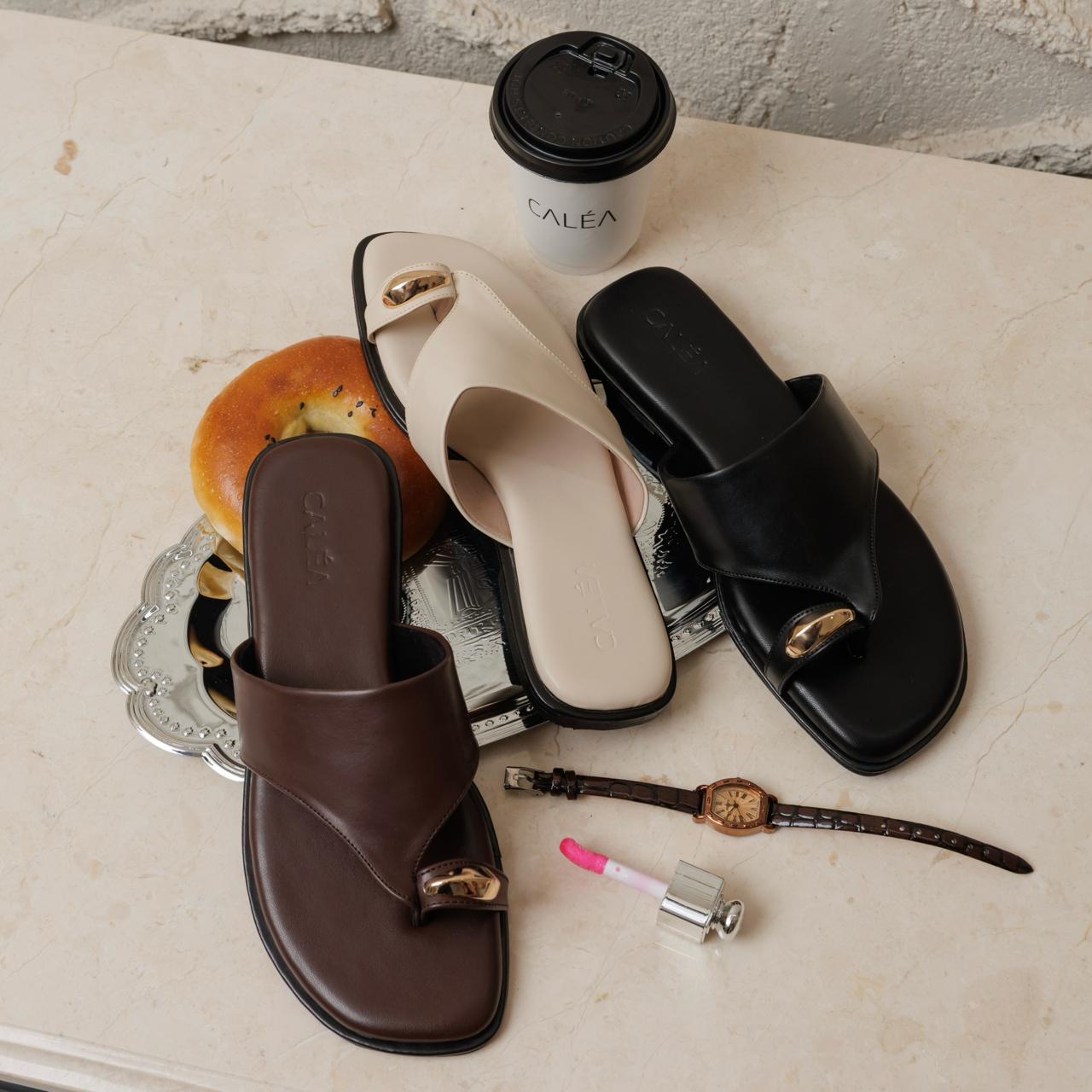 CALEA NICOLE SANDALS 3