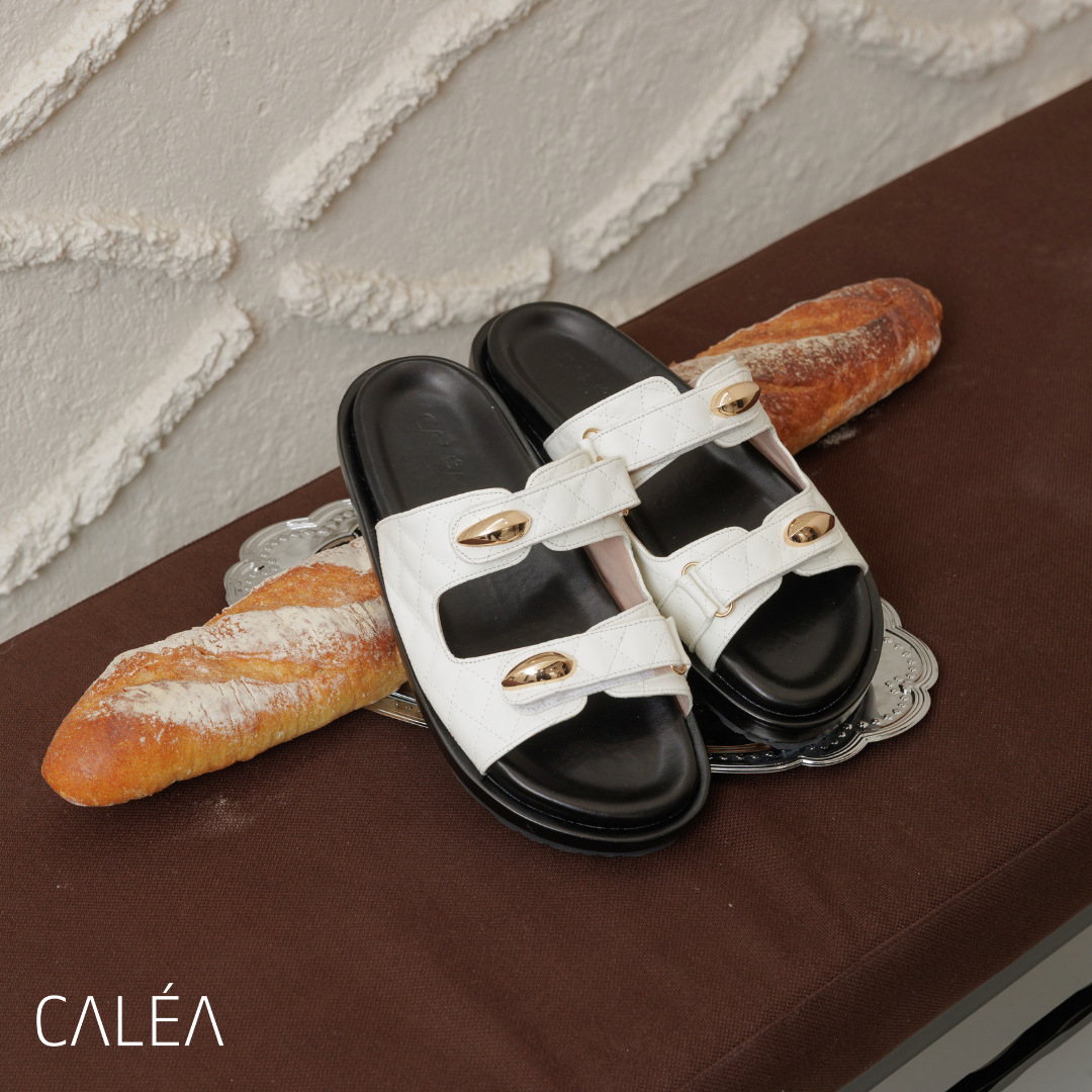 CALEA LUNA DADS SANDALS 2