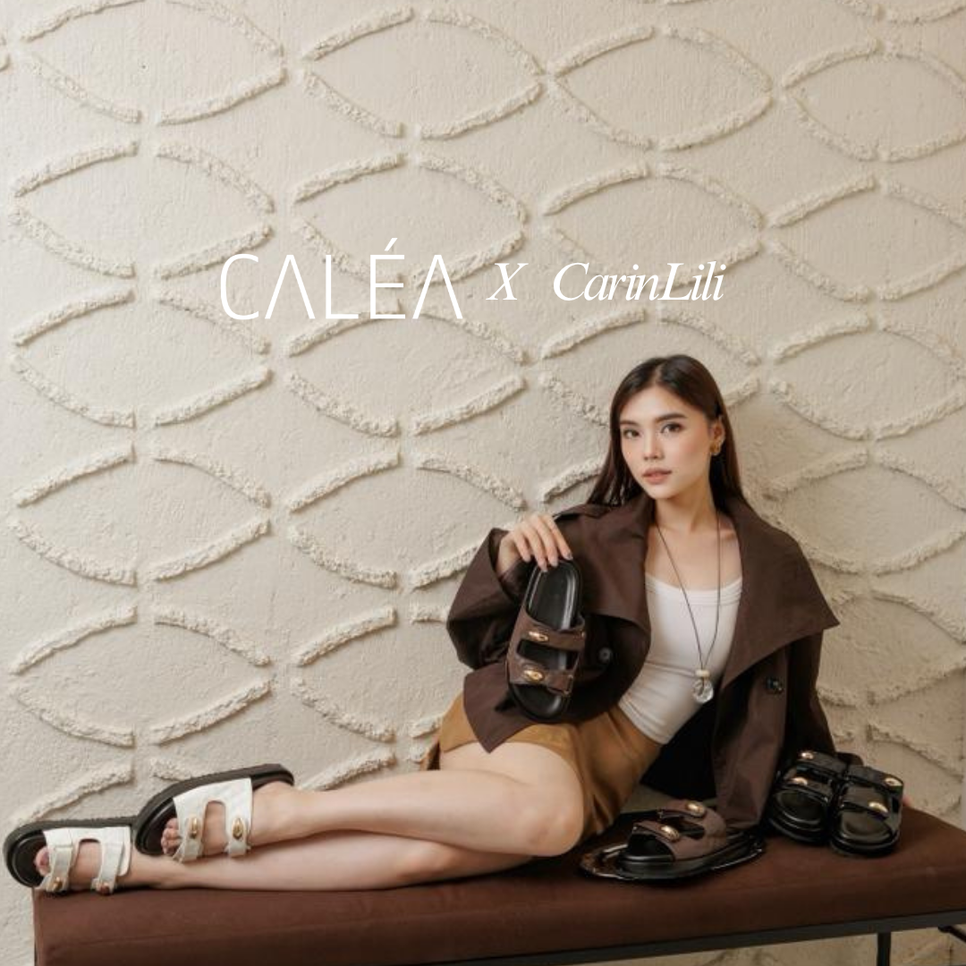 CALEA LUNA DADS SANDALS 4