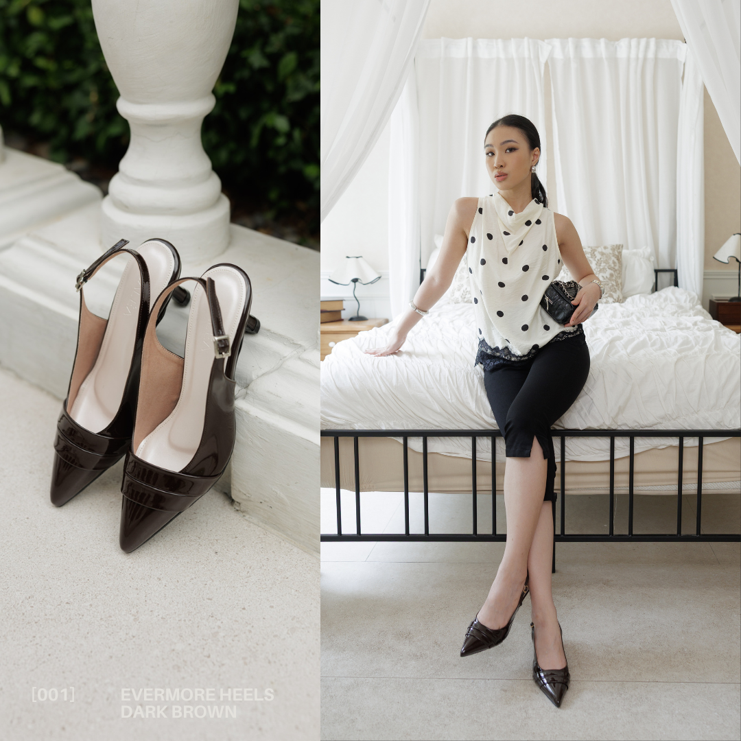CALEA x Eugene Laurent Evermore 2
