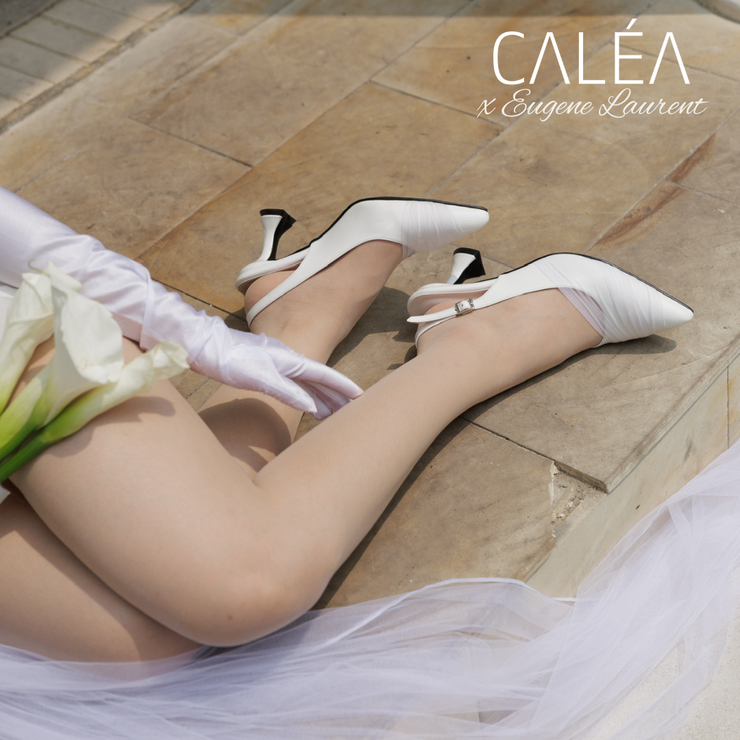 CALEA x Eugene Laurent Evermore 4