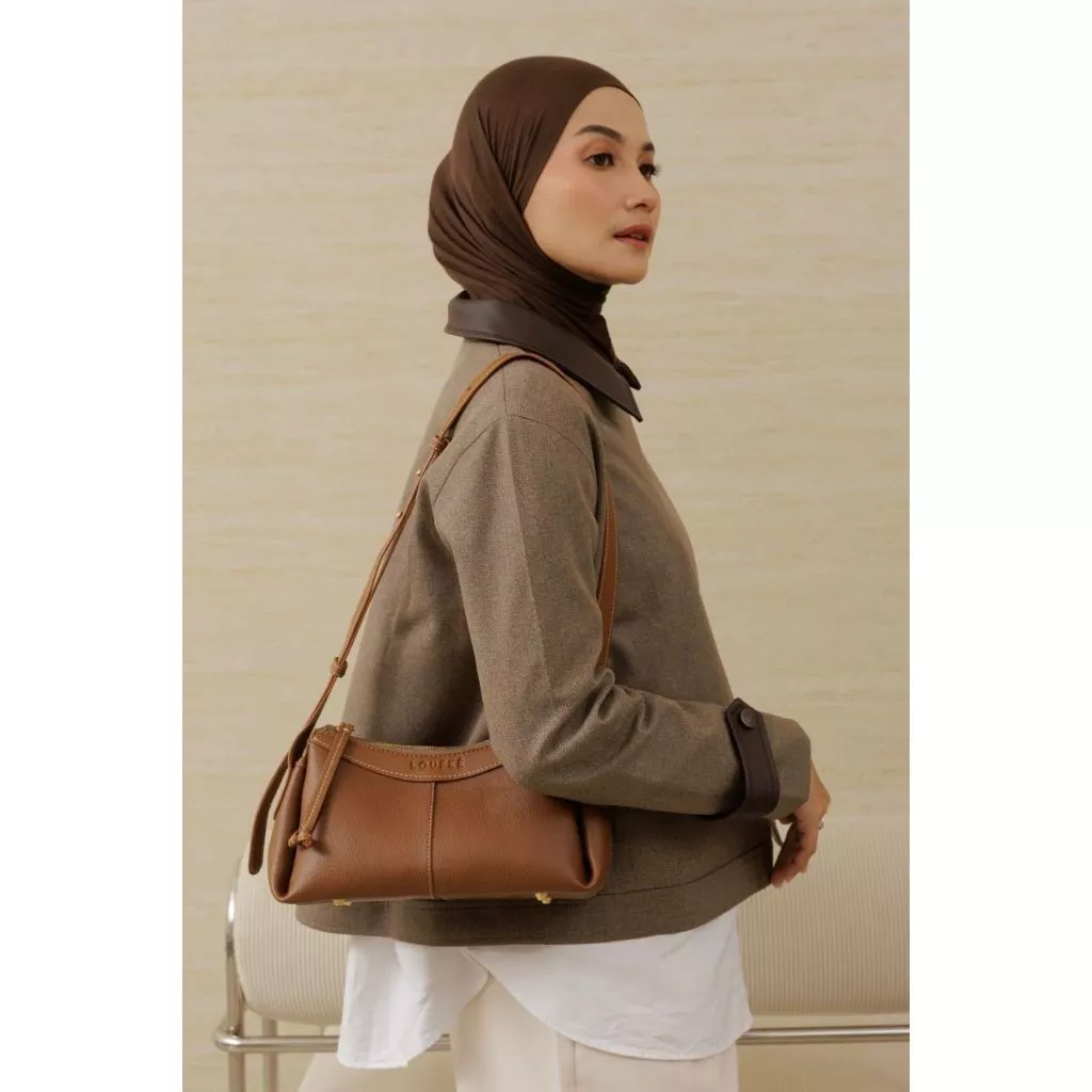 LOUFEÉ THAMI BAG 6
