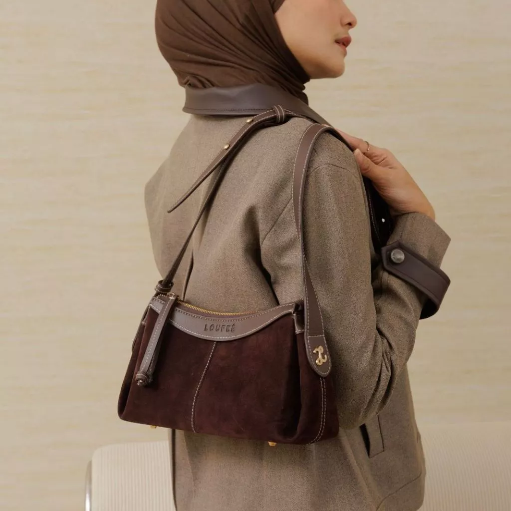 LOUFEÉ THAMI BAG 7