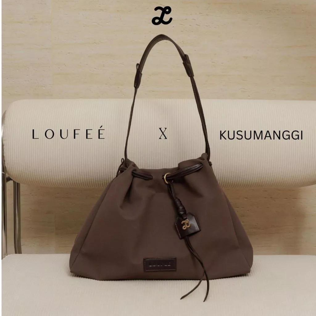 LOUFEÉ LARA BAG