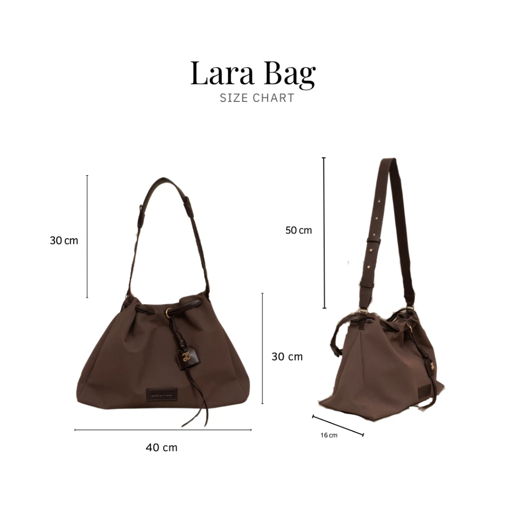 LOUFEÉ LARA BAG 8