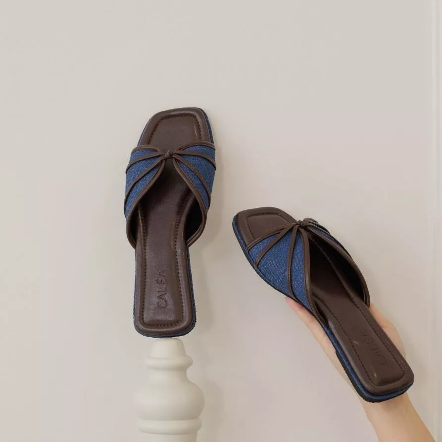 CALEA ANAYA SANDALS 2