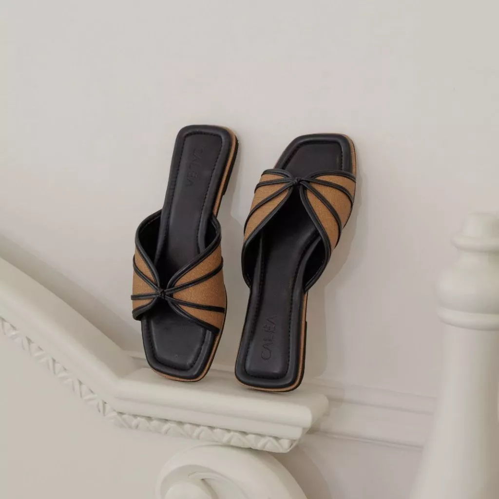 CALEA ANAYA SANDALS 3