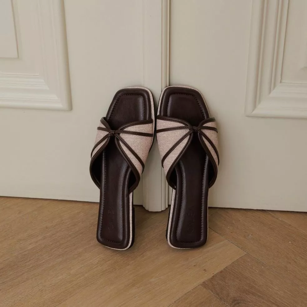 CALEA ANAYA SANDALS 5
