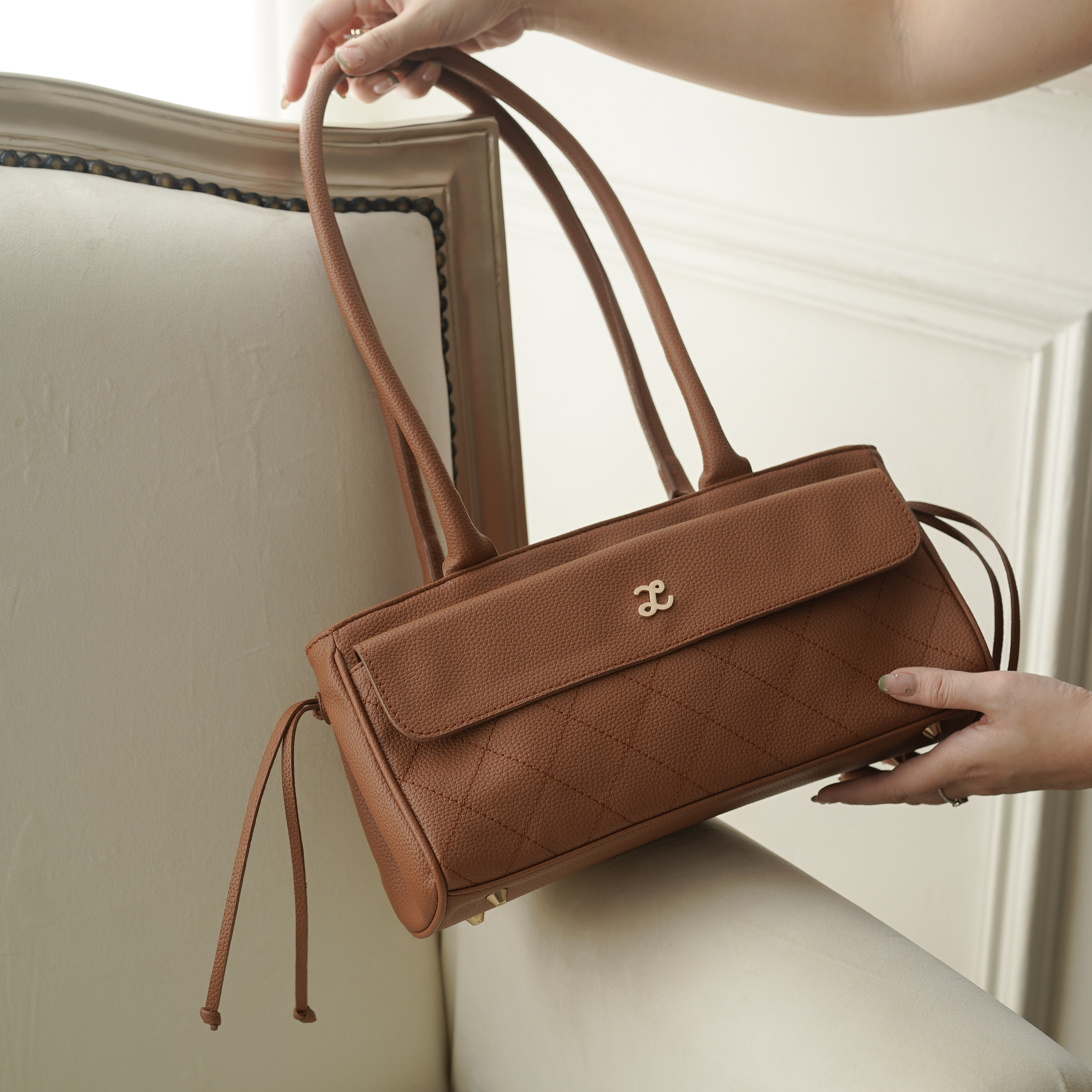 LOUFEE AVA BAG 6
