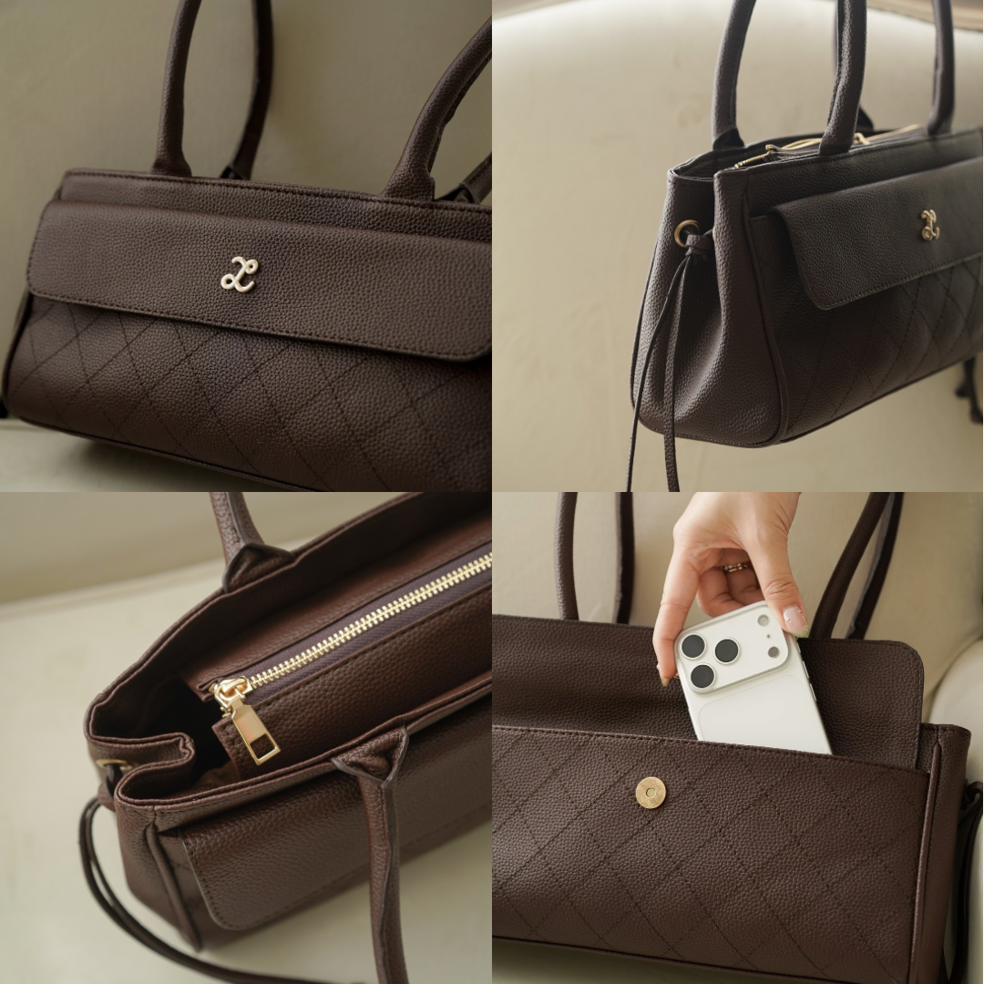 LOUFEE AVA BAG 8