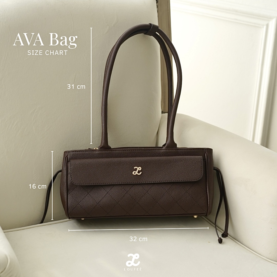LOUFEE AVA BAG 9