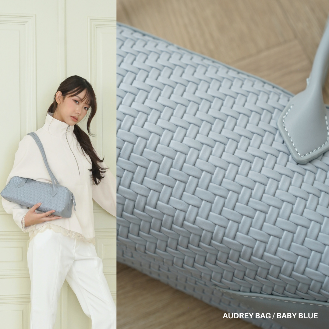 LOUFEE Audrey Bag 2