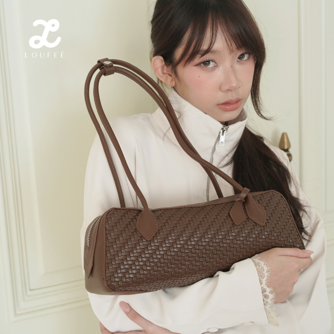 LOUFEE Audrey Bag 3