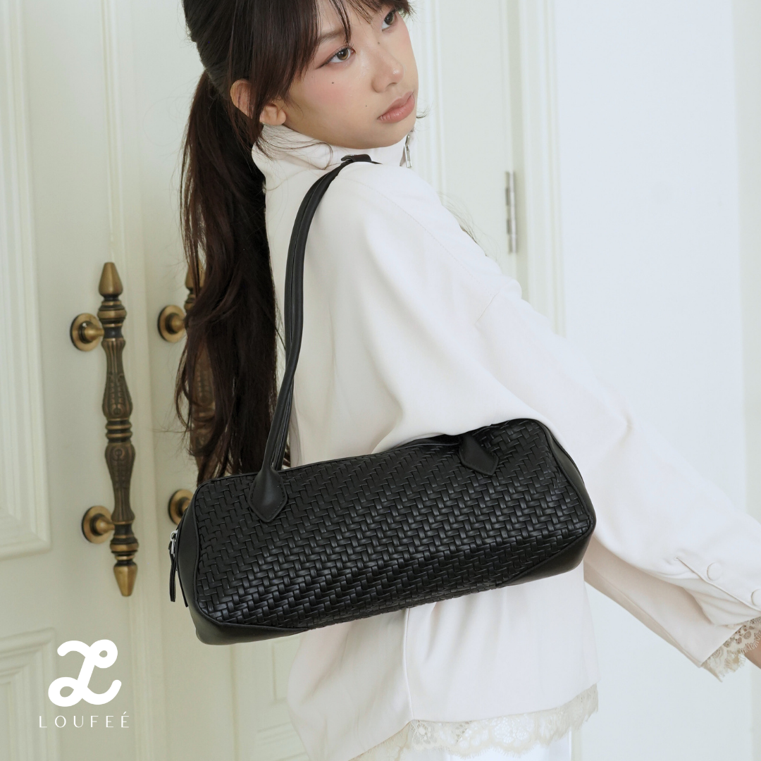 LOUFEE Audrey Bag 4