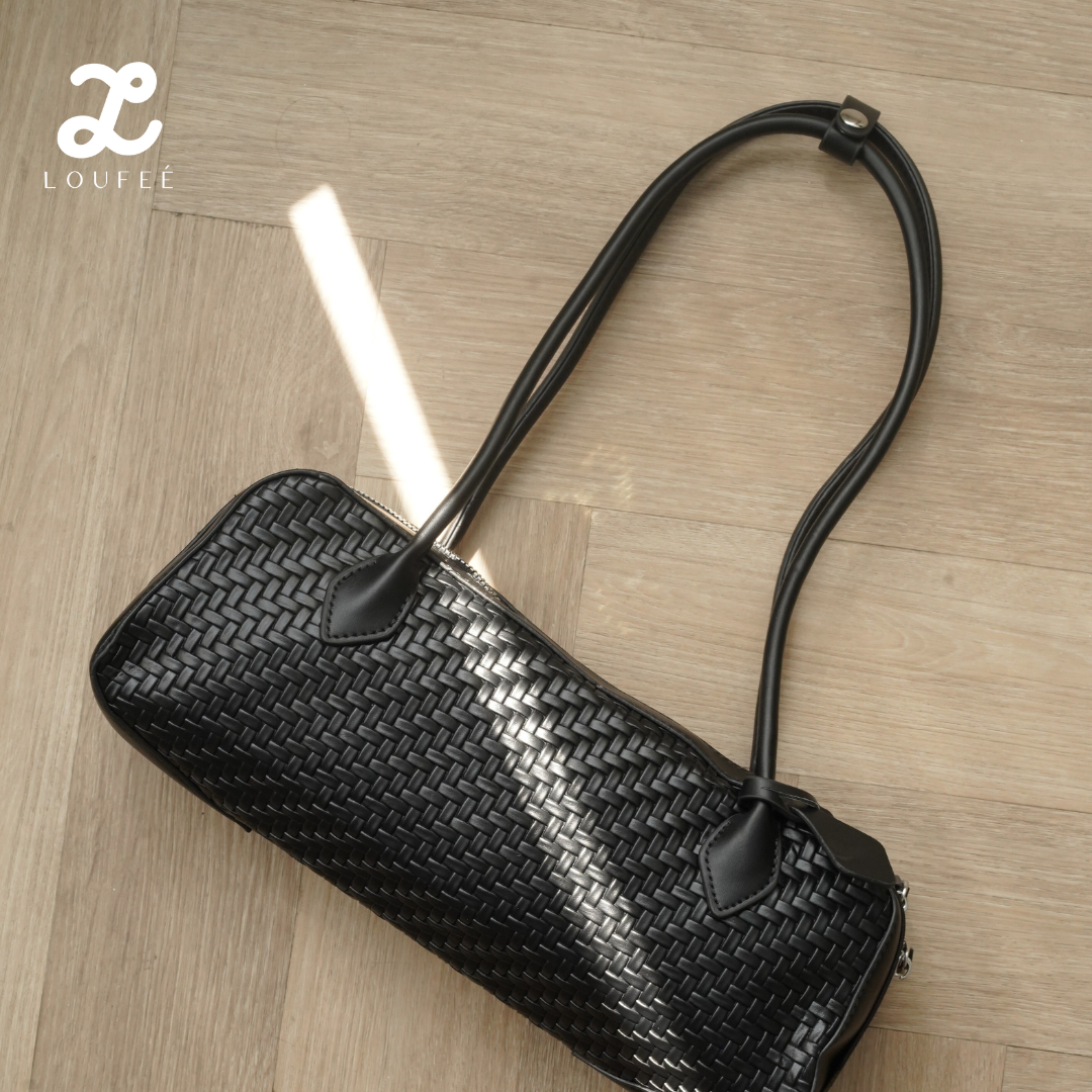 LOUFEE Audrey Bag 6