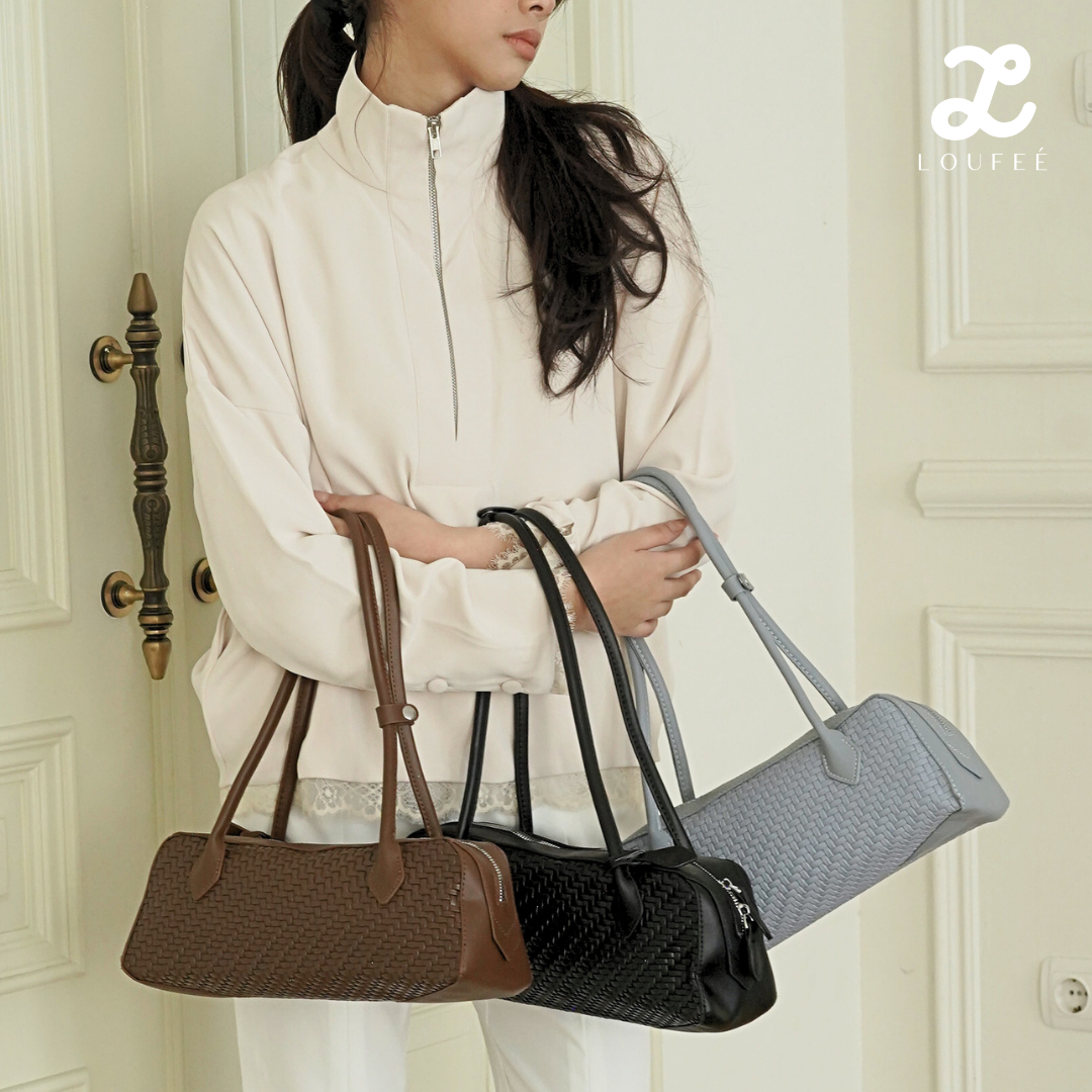 LOUFEE Audrey Bag 7