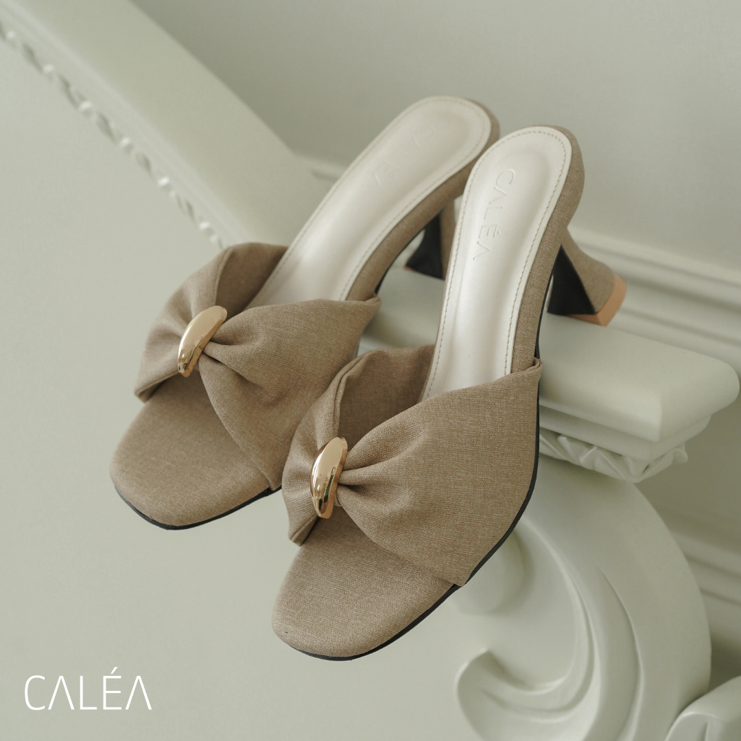 CALEA Michi Heels