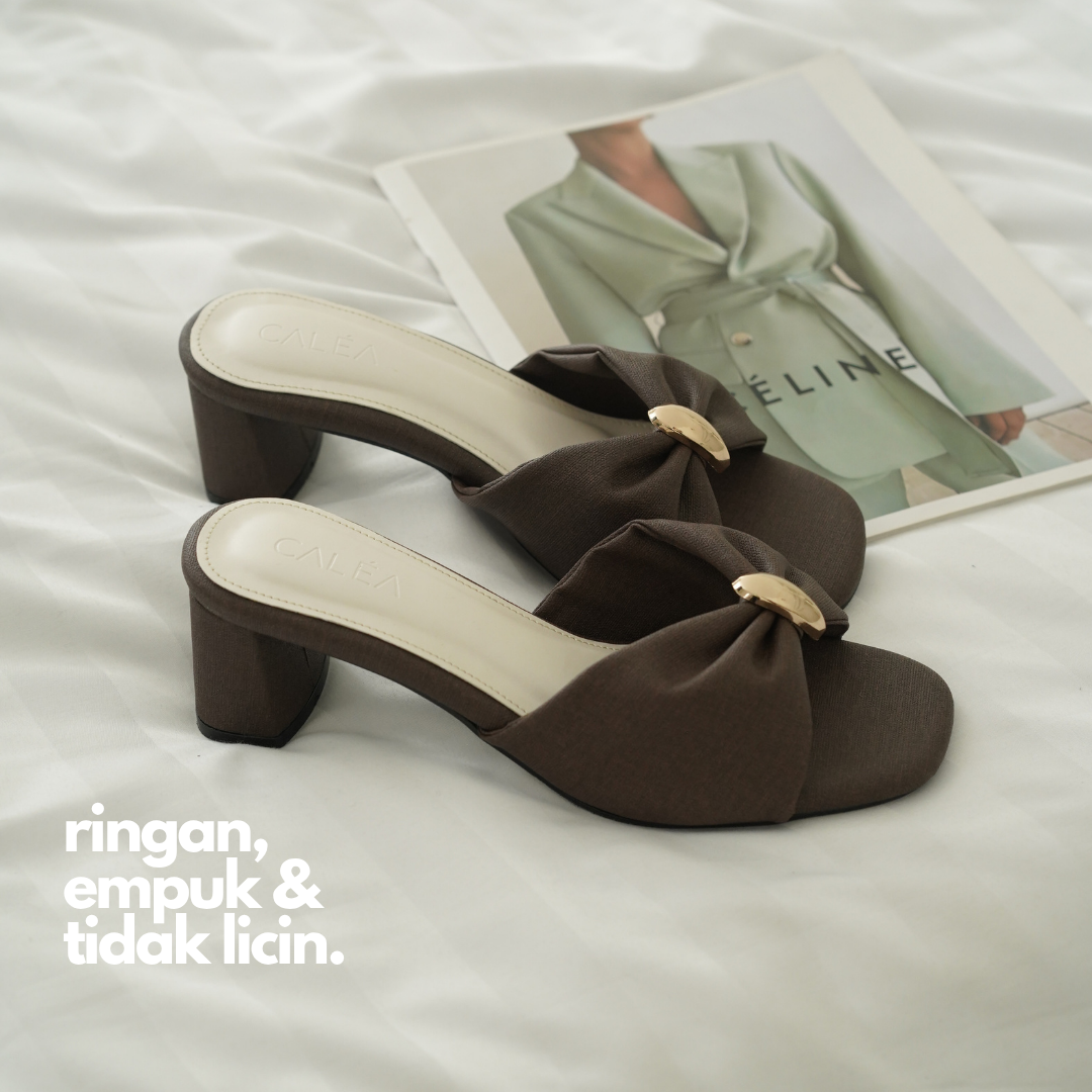 CALEA Michi Heels 3
