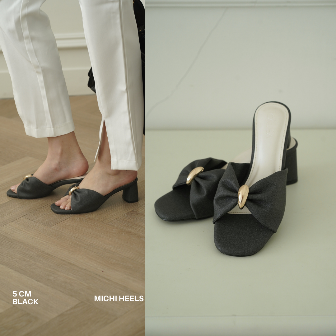 CALEA Michi Heels 4