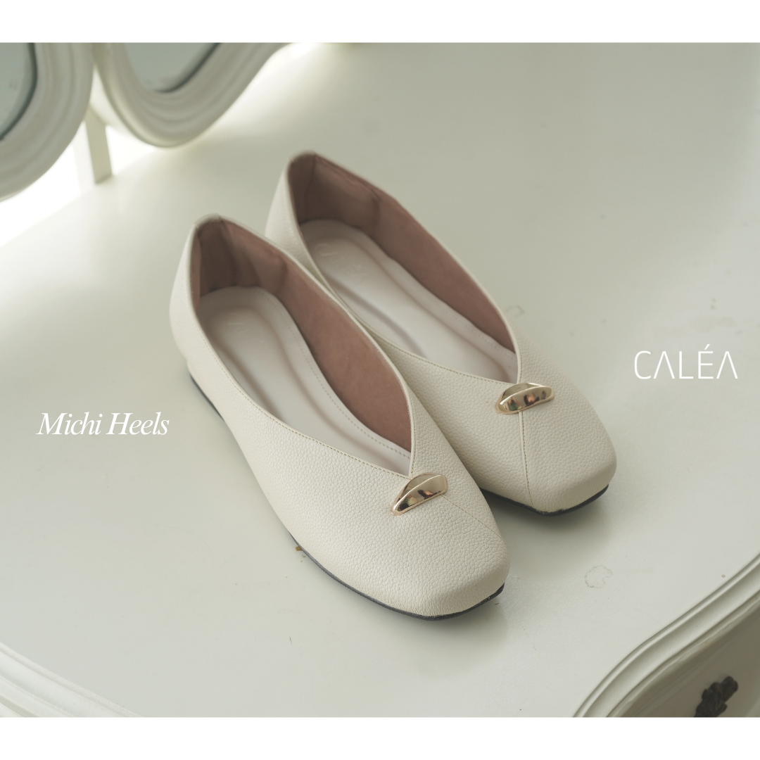 CALEA Willow Flatshoes 4